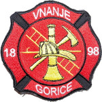 VNANJE GORICE